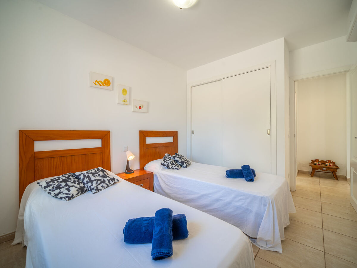 Son Ganxo II, maison 6 pers. avec piscine à Cala Murada - Photo 12