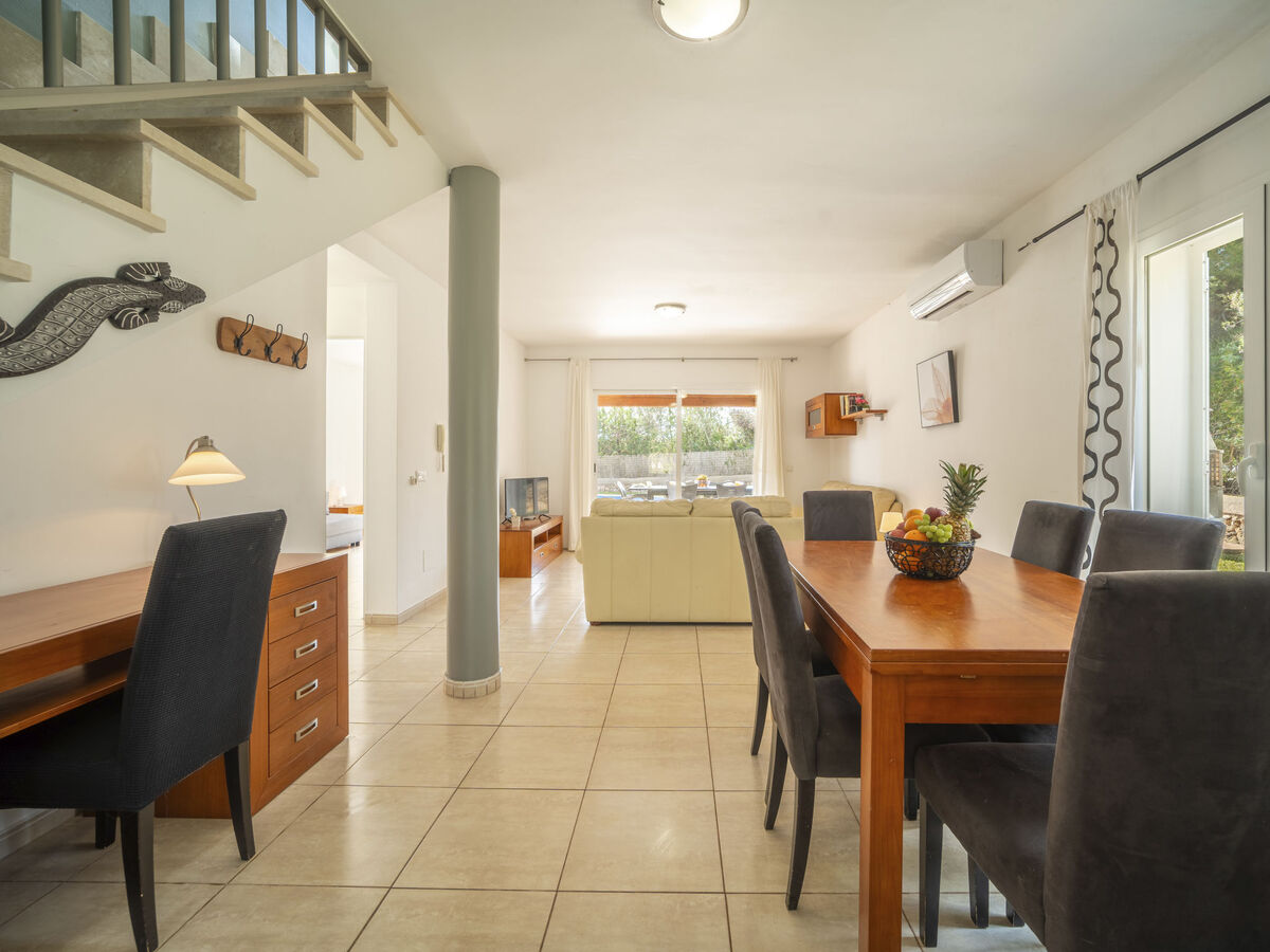 Son Ganxo III – Maison 6 pers. piscine privée Cala Murada - Photo 4