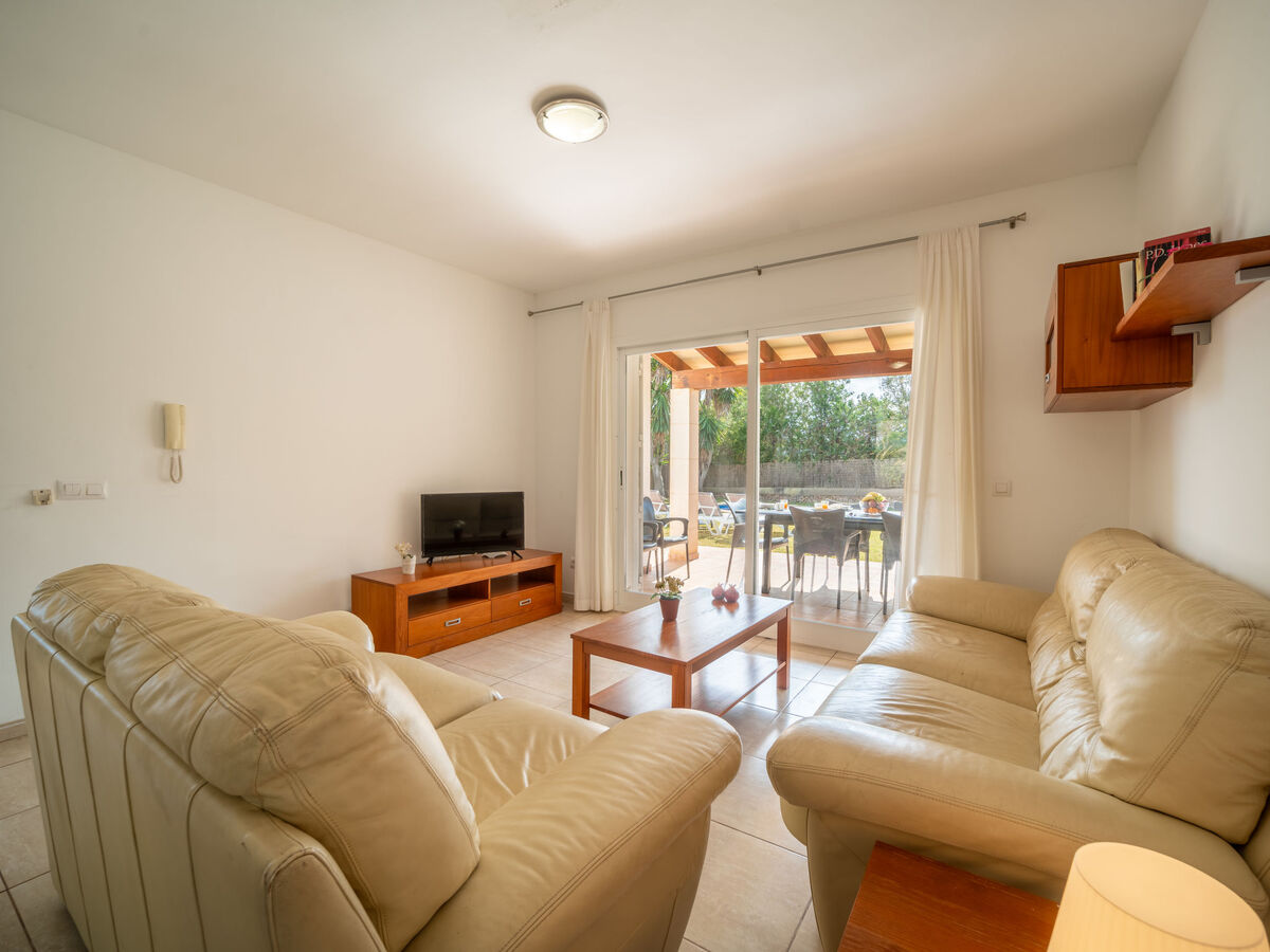 Son Ganxo III – Maison 6 pers. piscine privée Cala Murada - Photo 6