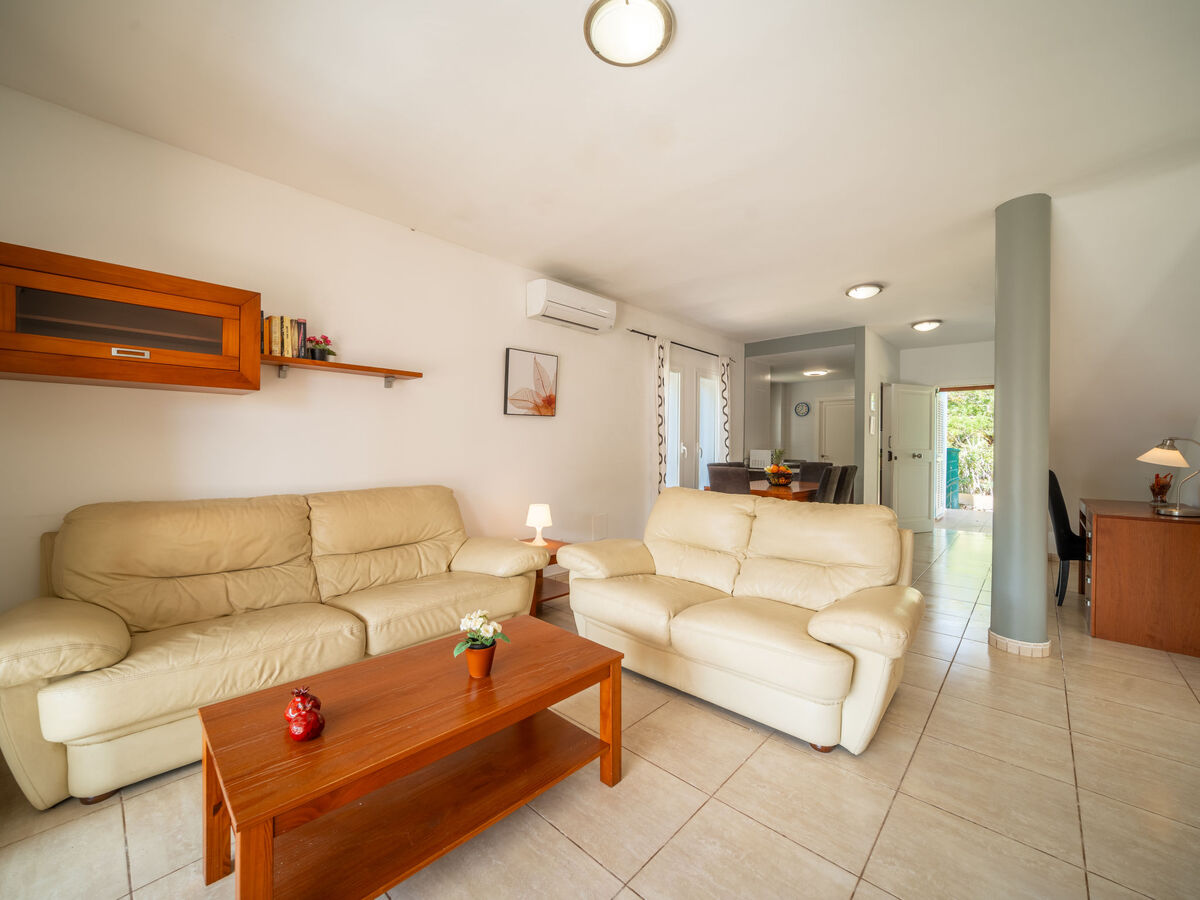 Son Ganxo III – Maison 6 pers. piscine privée Cala Murada - Photo 7