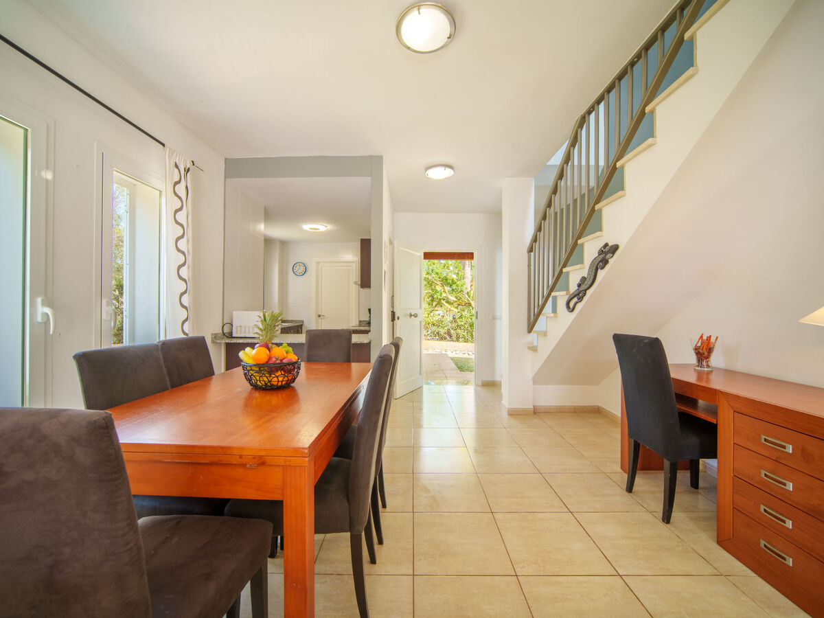 Son Ganxo III – Maison 6 pers. piscine privée Cala Murada - Photo 8