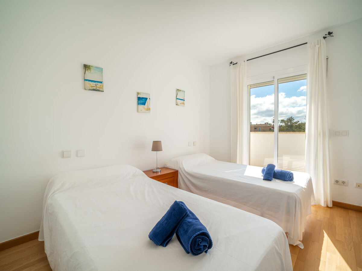 Son Ganxo III – Maison 6 pers. piscine privée Cala Murada - Photo 11
