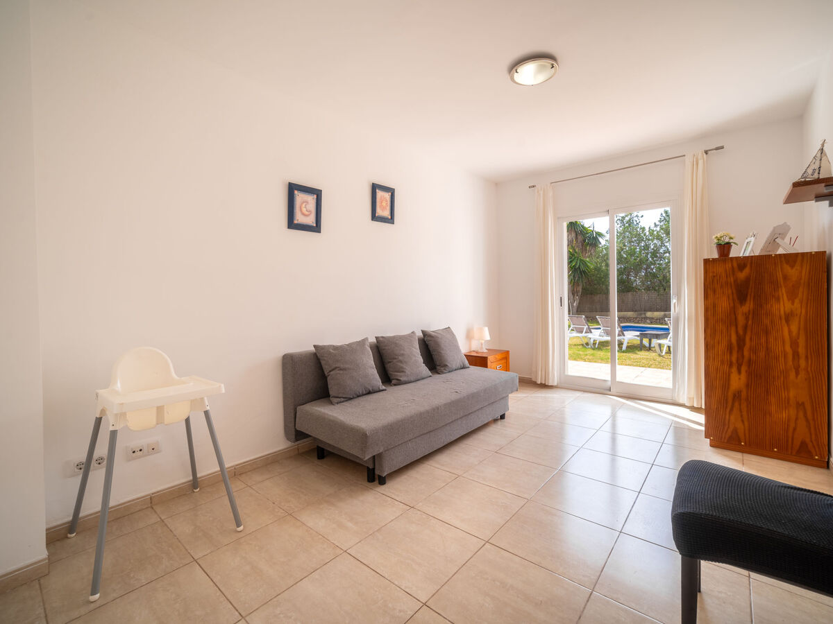 Son Ganxo III – Maison 6 pers. piscine privée Cala Murada - Photo 15