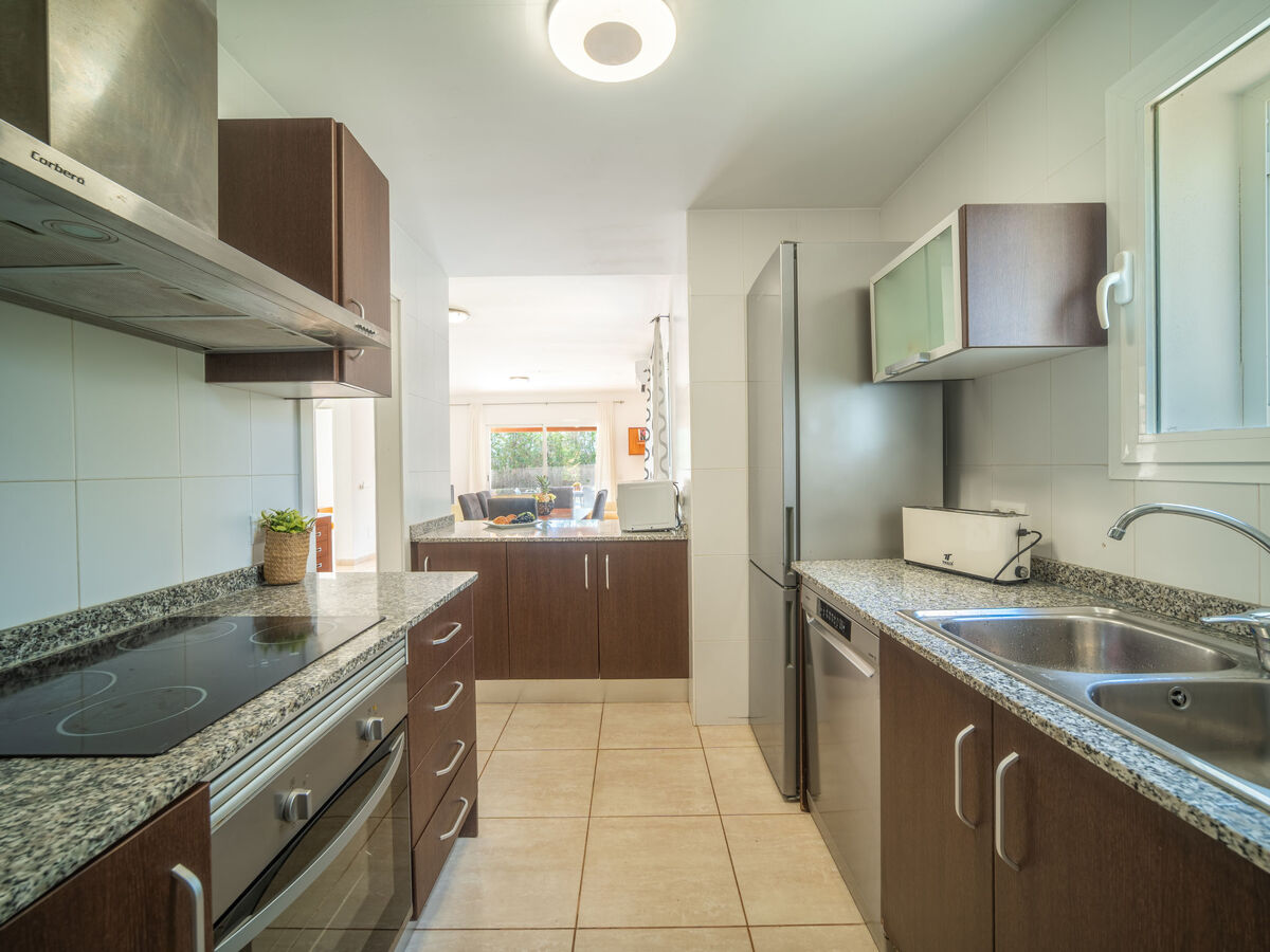 Son Ganxo III – Maison 6 pers. piscine privée Cala Murada - Photo 20