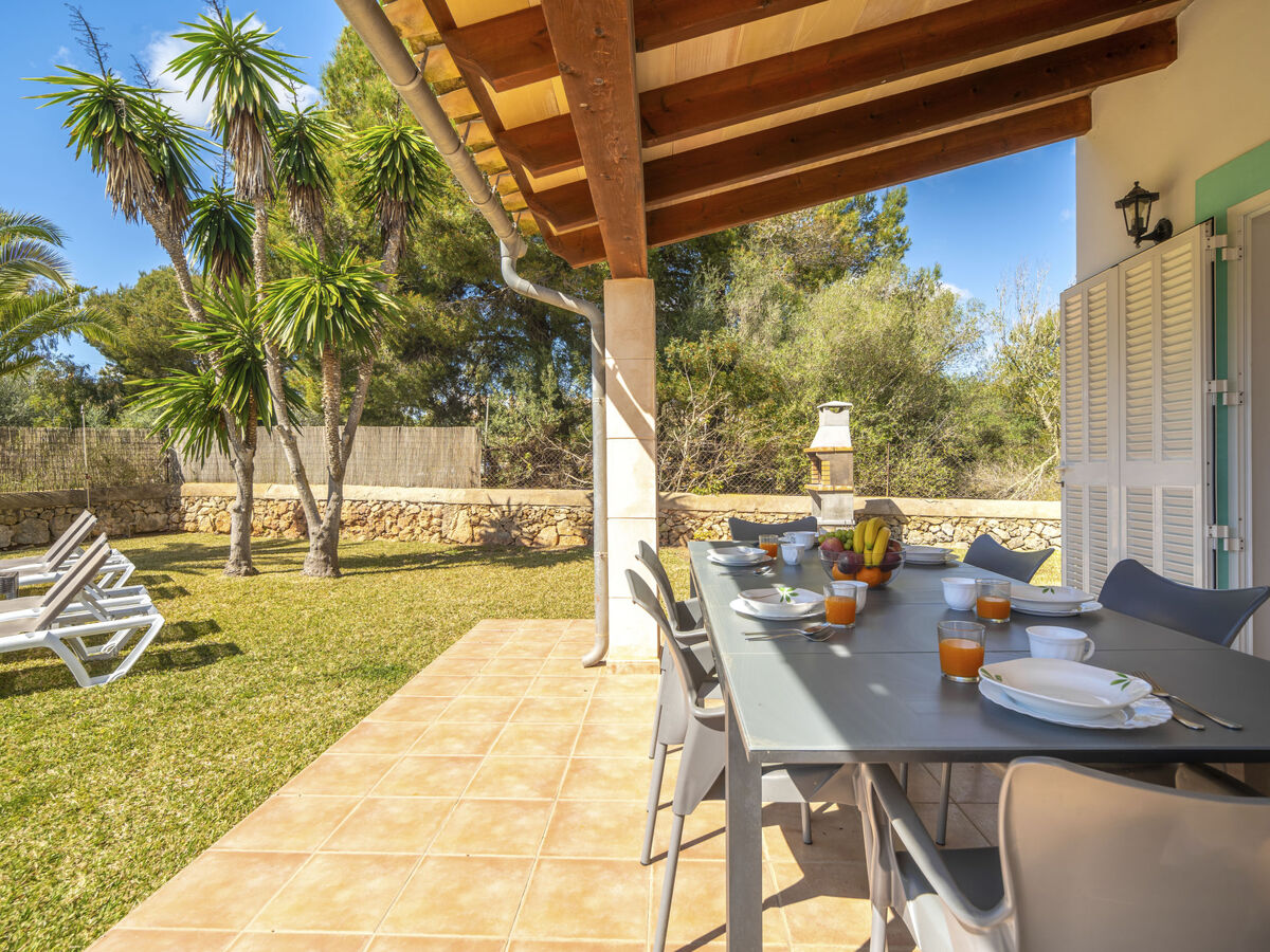 Son Ganxo III – Maison 6 pers. piscine privée Cala Murada - Photo 22