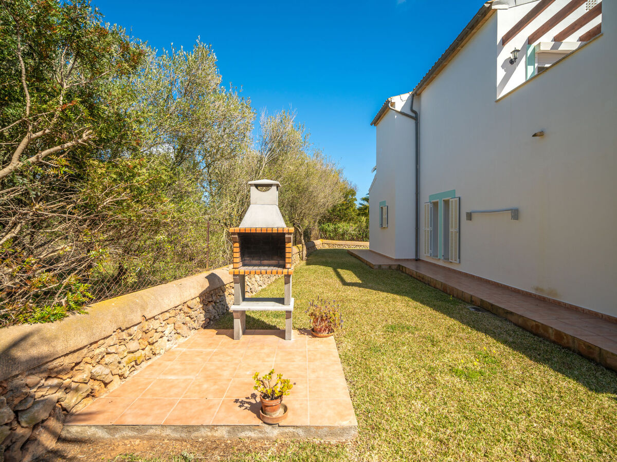 Son Ganxo III – Maison 6 pers. piscine privée Cala Murada - Photo 29
