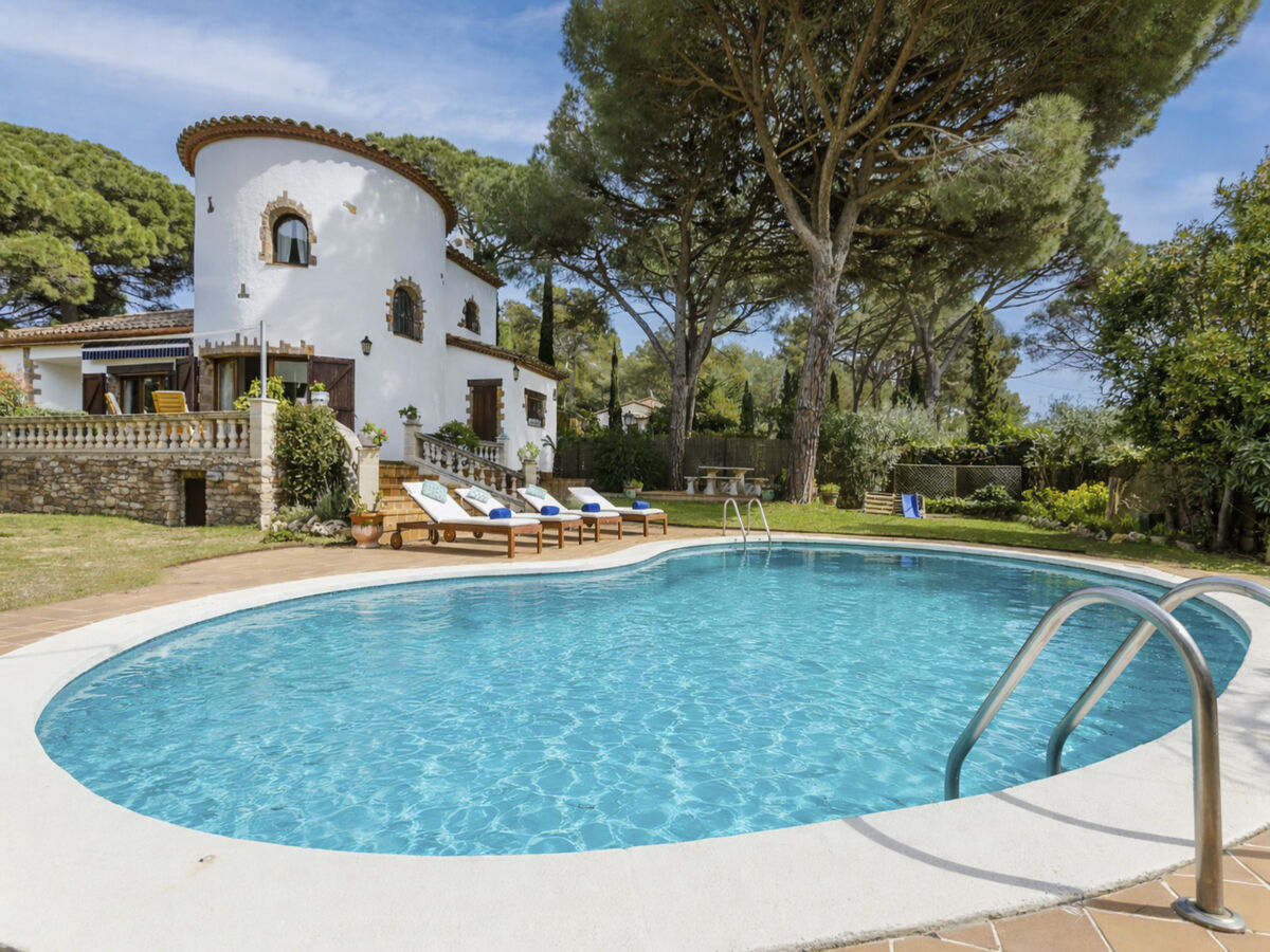 Maison Serenity à Begur avec piscine privée - Photo 1