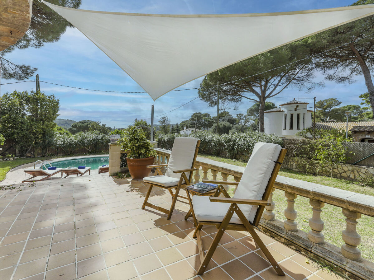 Maison Serenity à Begur avec piscine privée - Photo 2