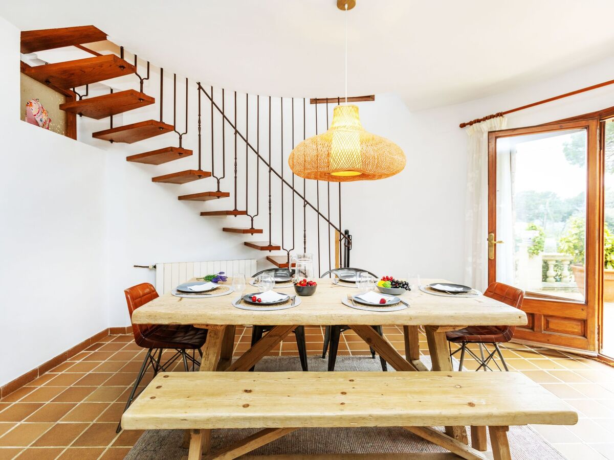 Maison Serenity à Begur avec piscine privée - Photo 6