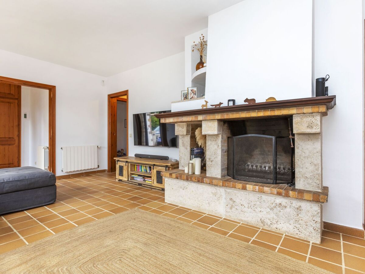 Maison Serenity à Begur avec piscine privée - Photo 11