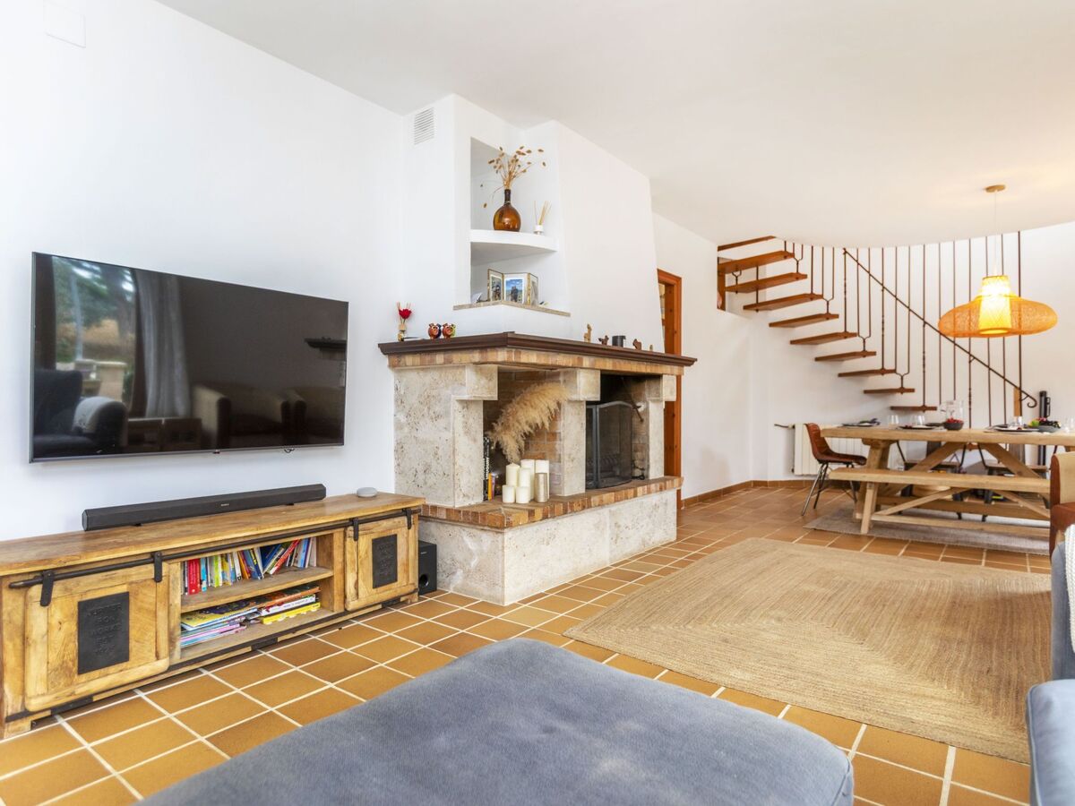 Maison Serenity à Begur avec piscine privée - Photo 12