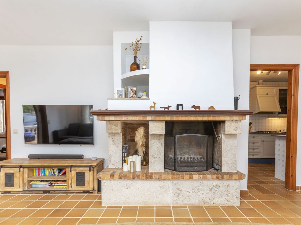 Maison Serenity à Begur avec piscine privée - Photo 14