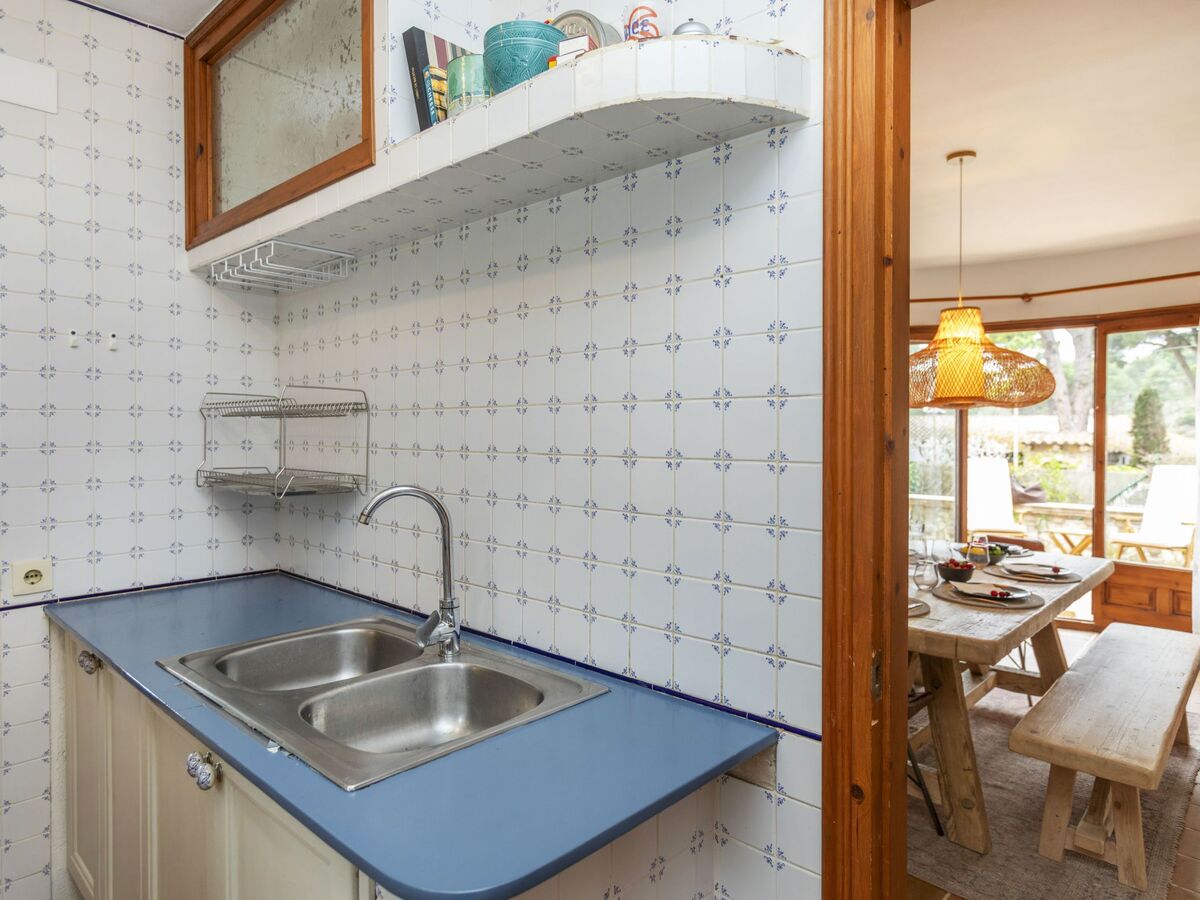 Maison Serenity à Begur avec piscine privée - Photo 16