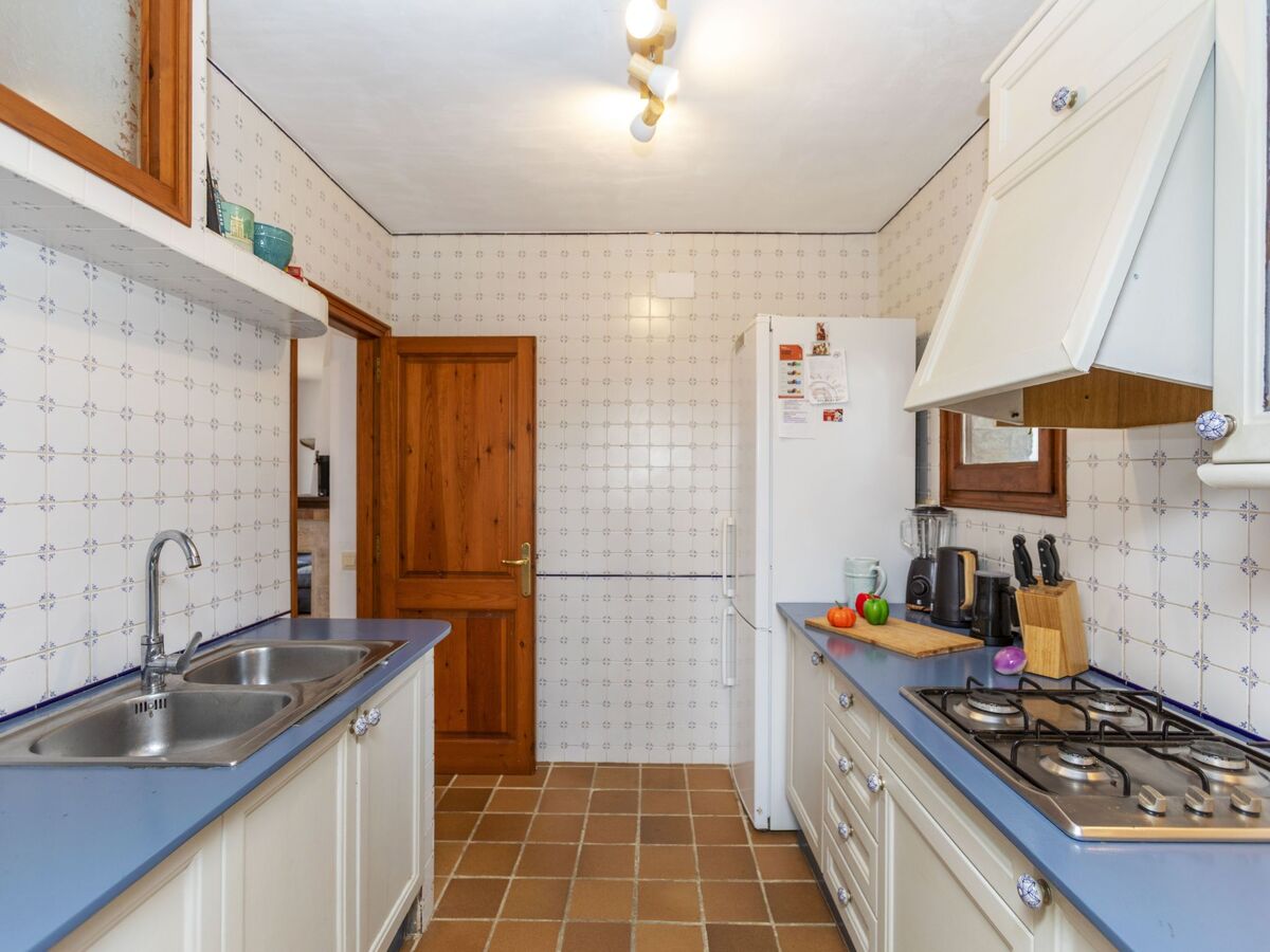 Maison Serenity à Begur avec piscine privée - Photo 17