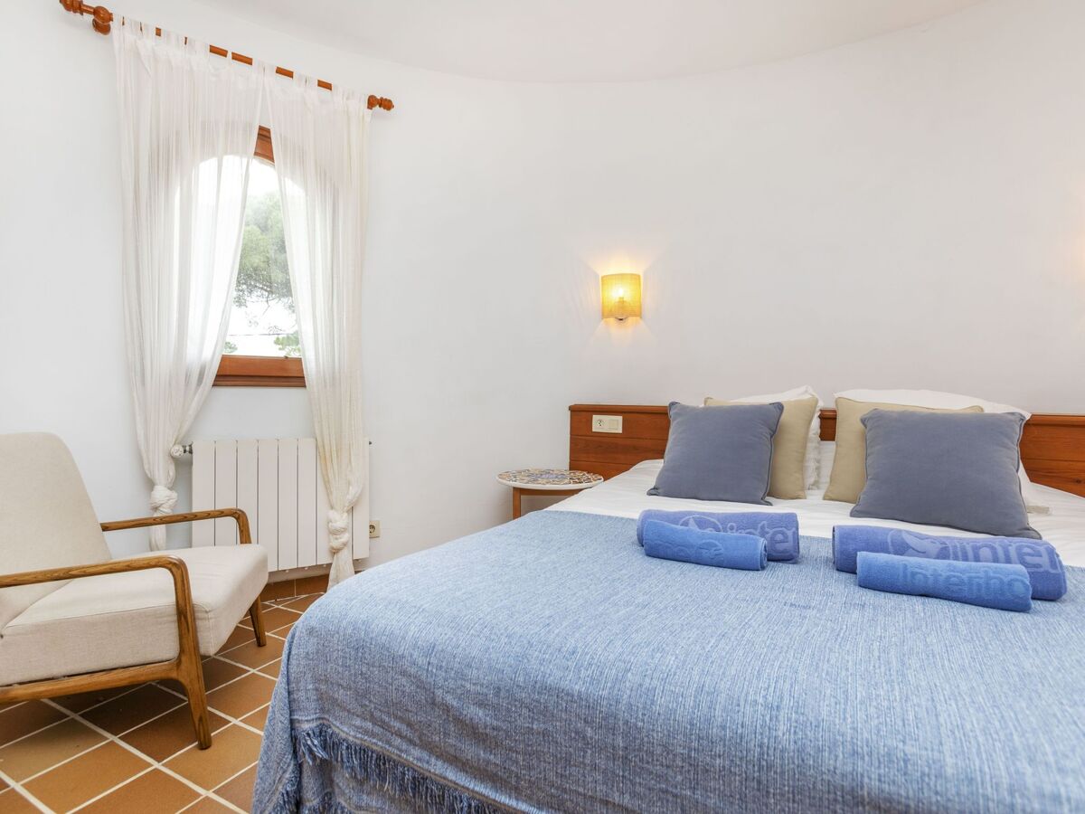 Maison Serenity à Begur avec piscine privée - Photo 18