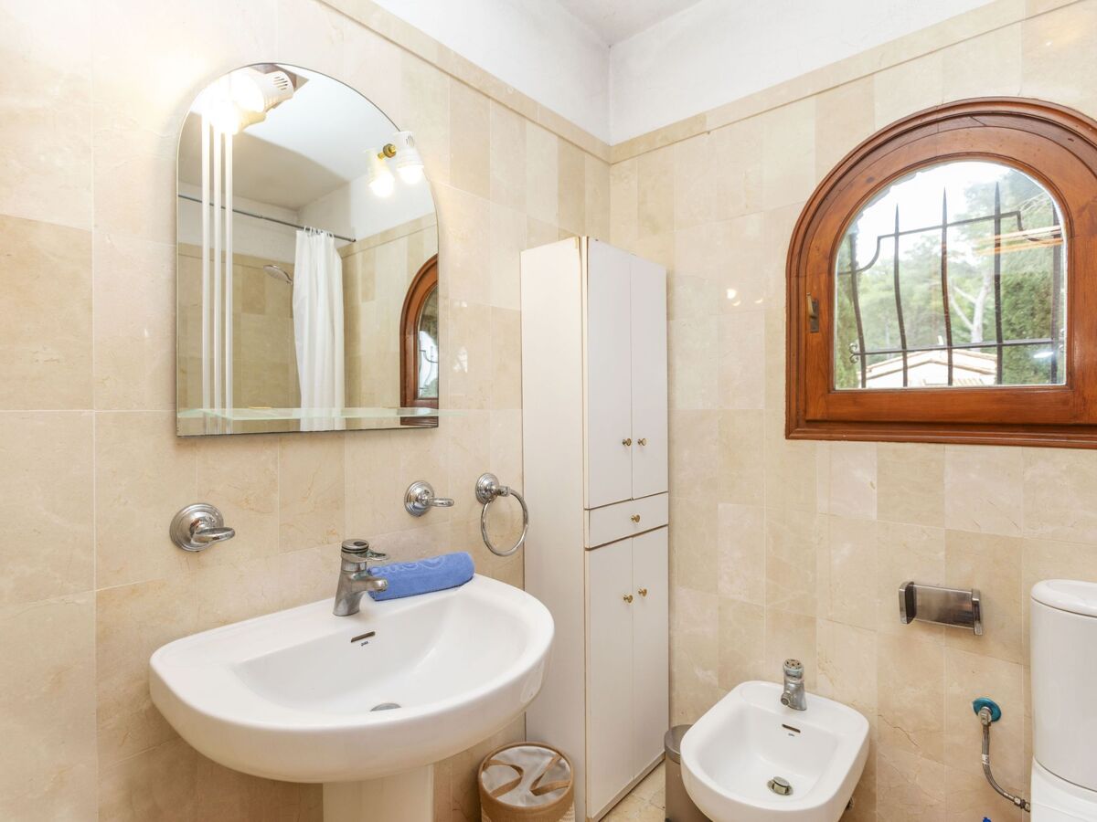 Maison Serenity à Begur avec piscine privée - Photo 20