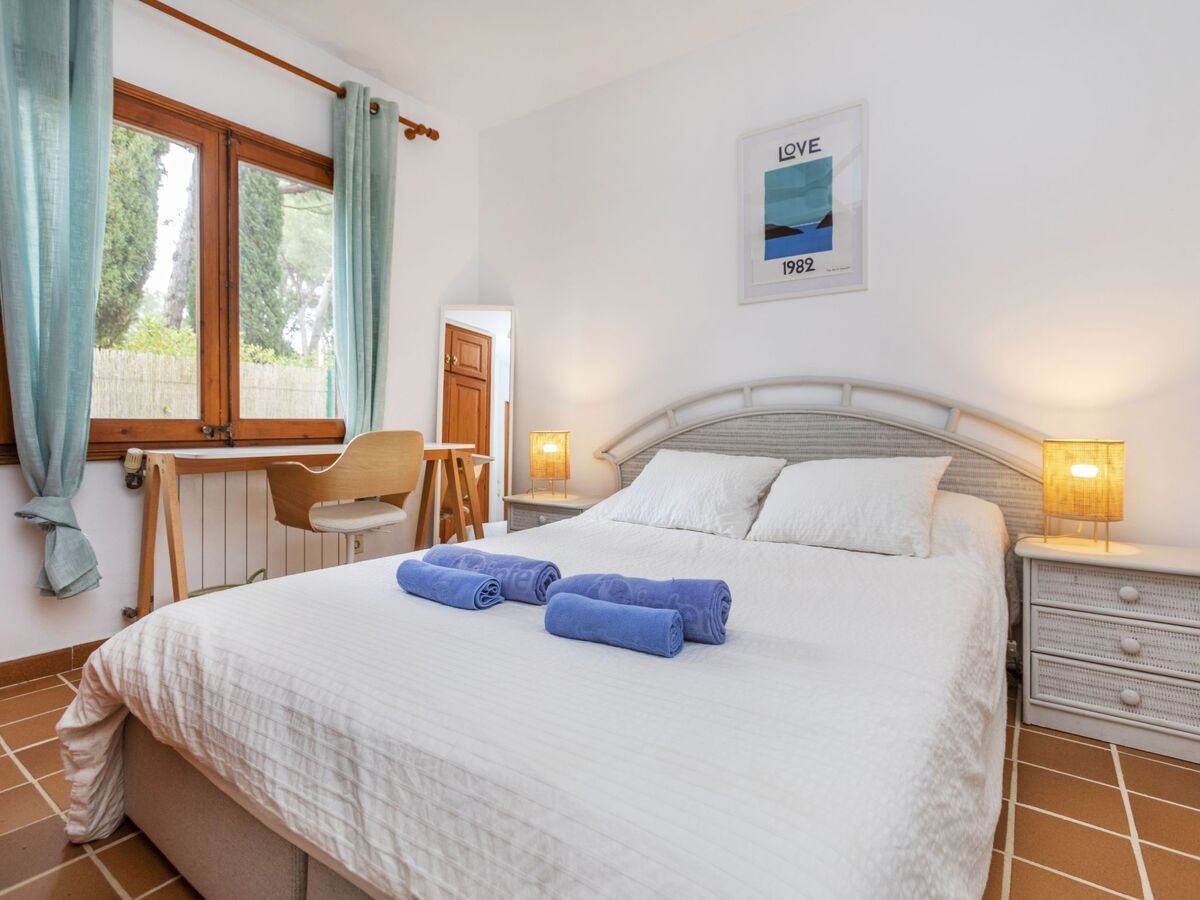 Maison Serenity à Begur avec piscine privée - Photo 21