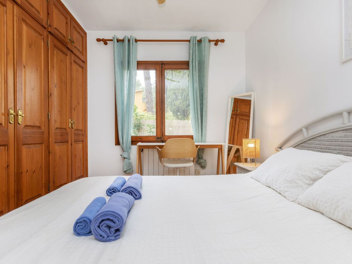 Maison Serenity à Begur avec piscine privée - Photo 22