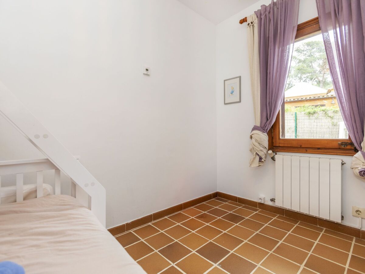 Maison Serenity à Begur avec piscine privée - Photo 25