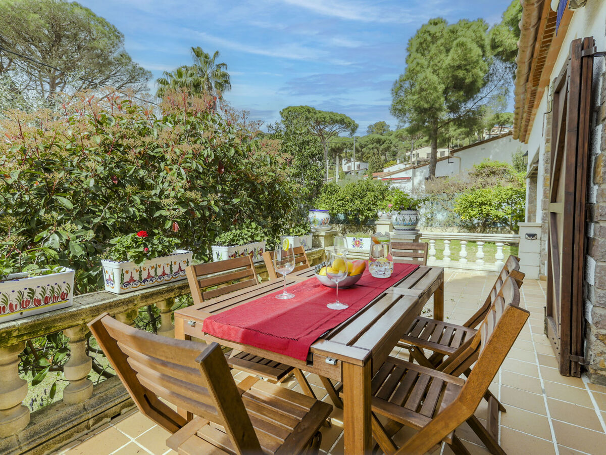 Maison Serenity à Begur avec piscine privée - Photo 26