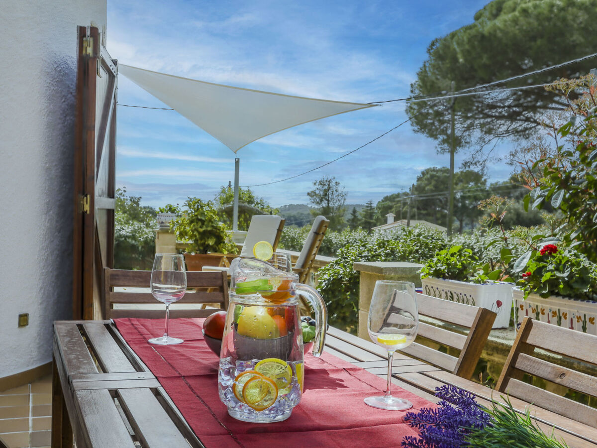 Maison Serenity à Begur avec piscine privée - Photo 27