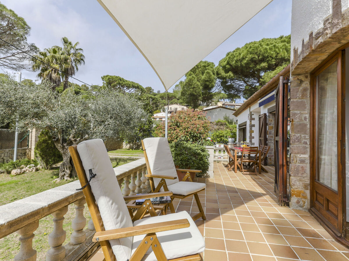 Maison Serenity à Begur avec piscine privée - Photo 28