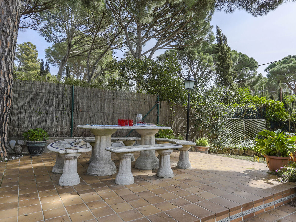 Maison Serenity à Begur avec piscine privée - Photo 29
