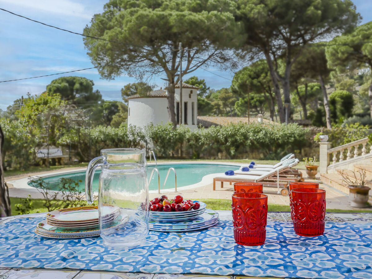 Maison Serenity à Begur avec piscine privée - Photo 30