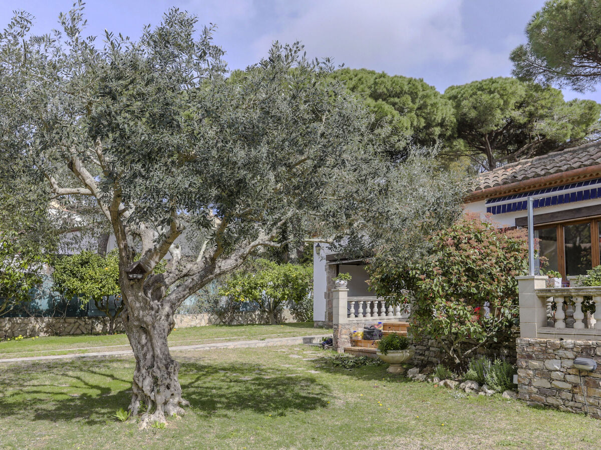 Maison Serenity à Begur avec piscine privée - Photo 31