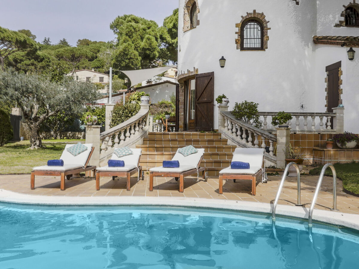 Maison Serenity à Begur avec piscine privée - Photo 32