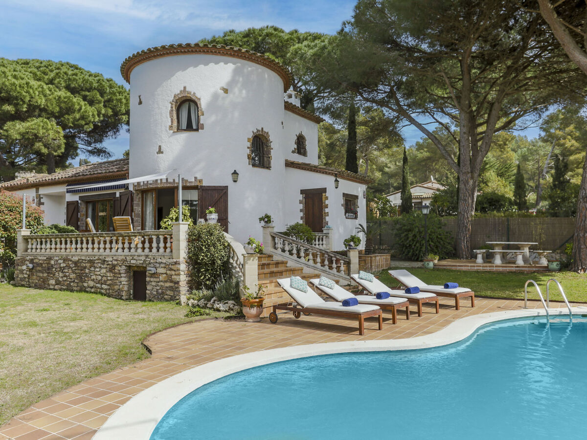 Maison Serenity à Begur avec piscine privée - Photo 33
