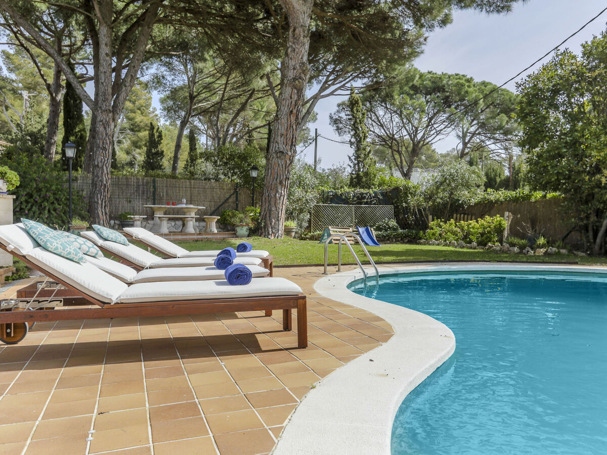 Maison Serenity à Begur avec piscine privée - Photo 34