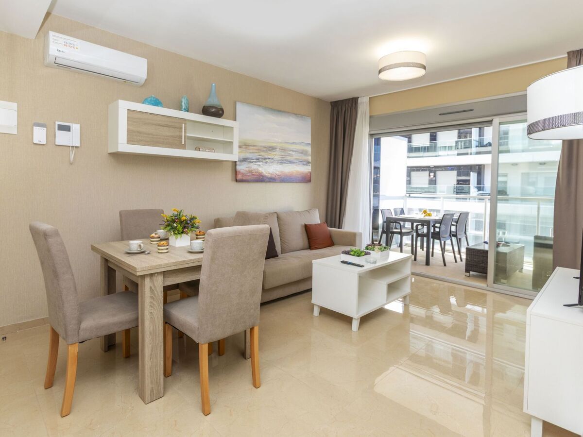 Appartement Primera línea, vue mer à Oropesa del Mar - Photo 3