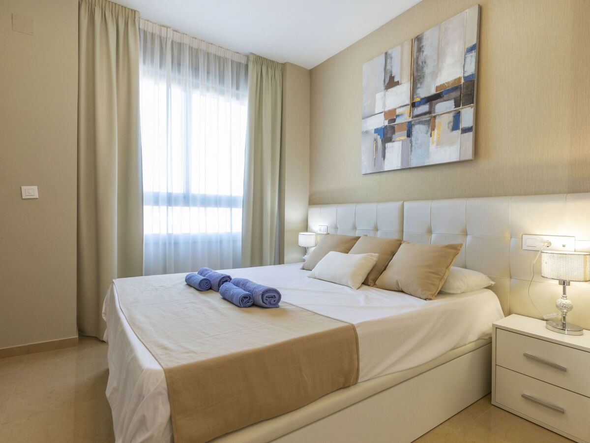 Appartement Primera línea, vue mer à Oropesa del Mar - Photo 5