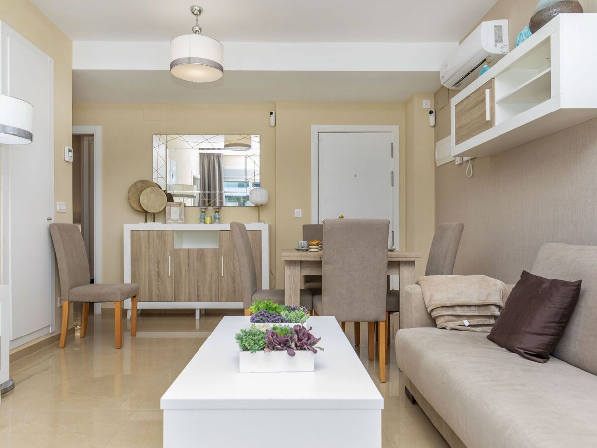 Appartement Primera línea, vue mer à Oropesa del Mar - Photo 6