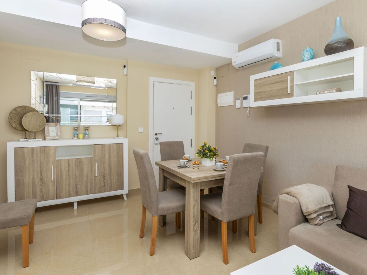 Appartement Primera línea, vue mer à Oropesa del Mar - Photo 7