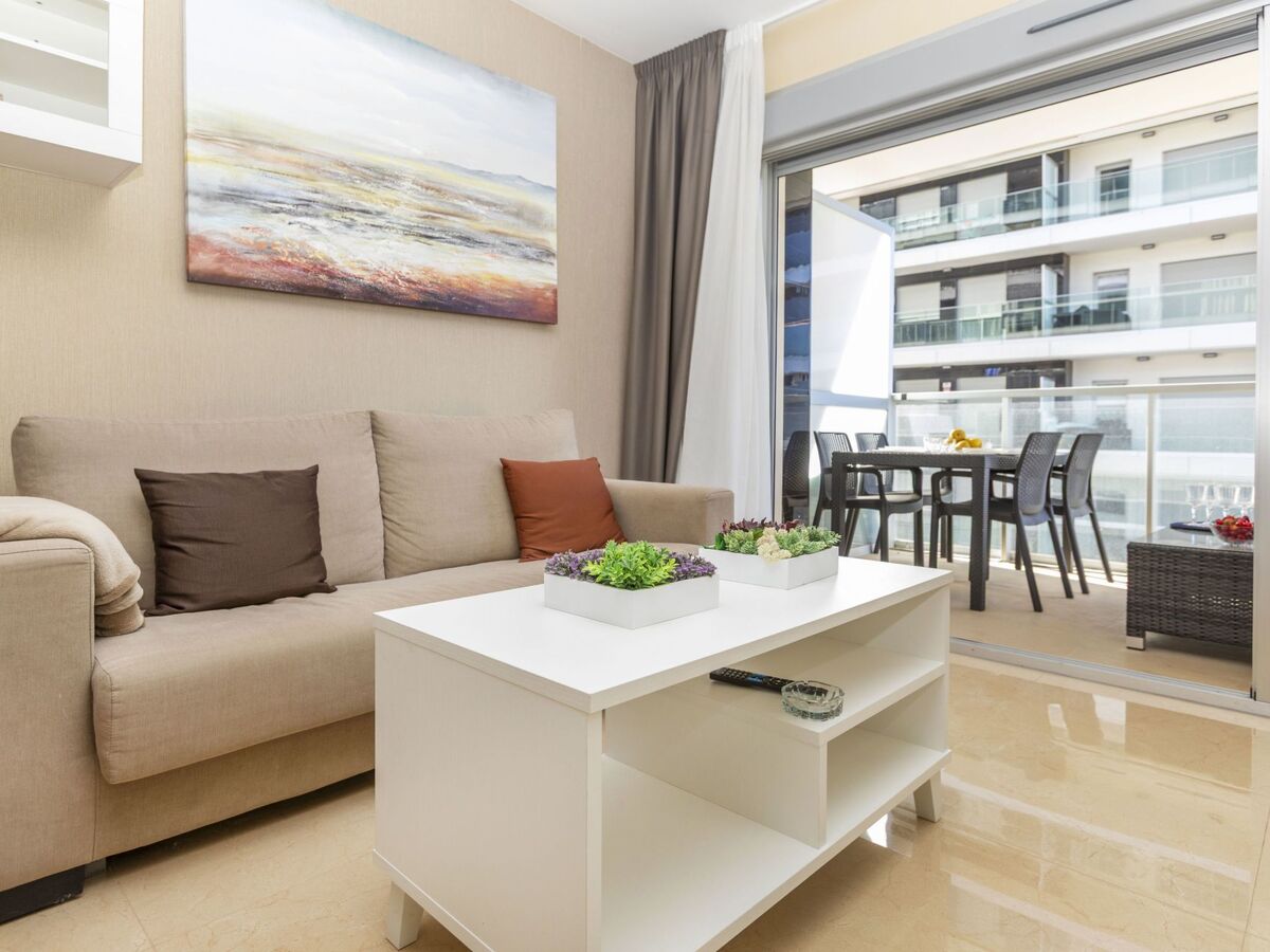 Appartement Primera línea, vue mer à Oropesa del Mar - Photo 8