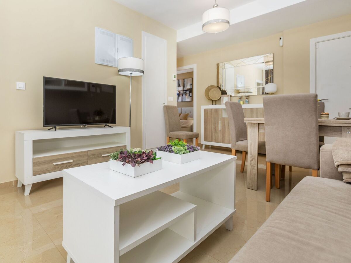 Appartement Primera línea, vue mer à Oropesa del Mar - Photo 9