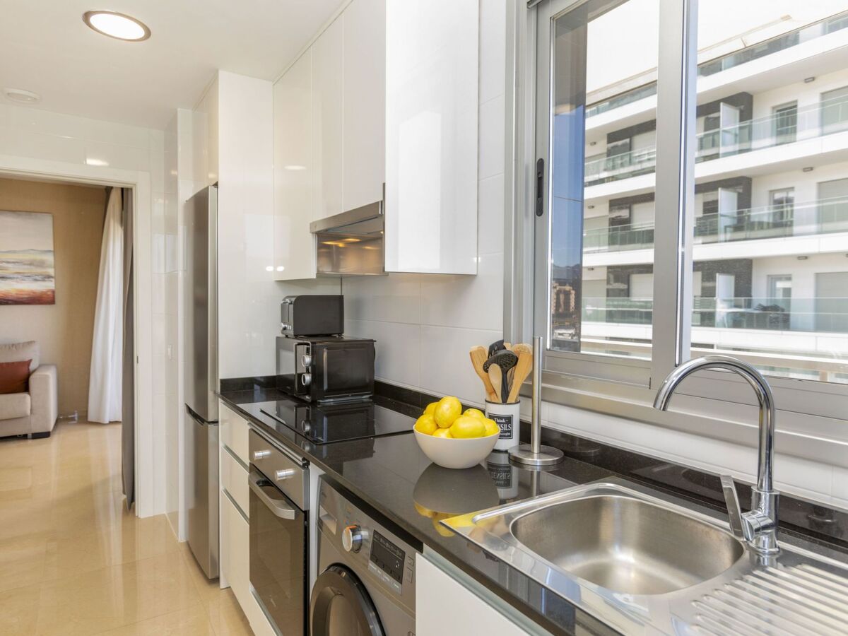 Appartement Primera línea, vue mer à Oropesa del Mar - Photo 10