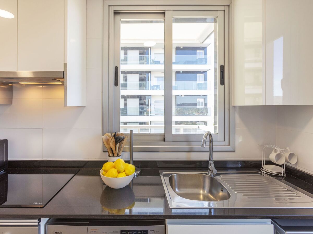 Appartement Primera línea, vue mer à Oropesa del Mar - Photo 11