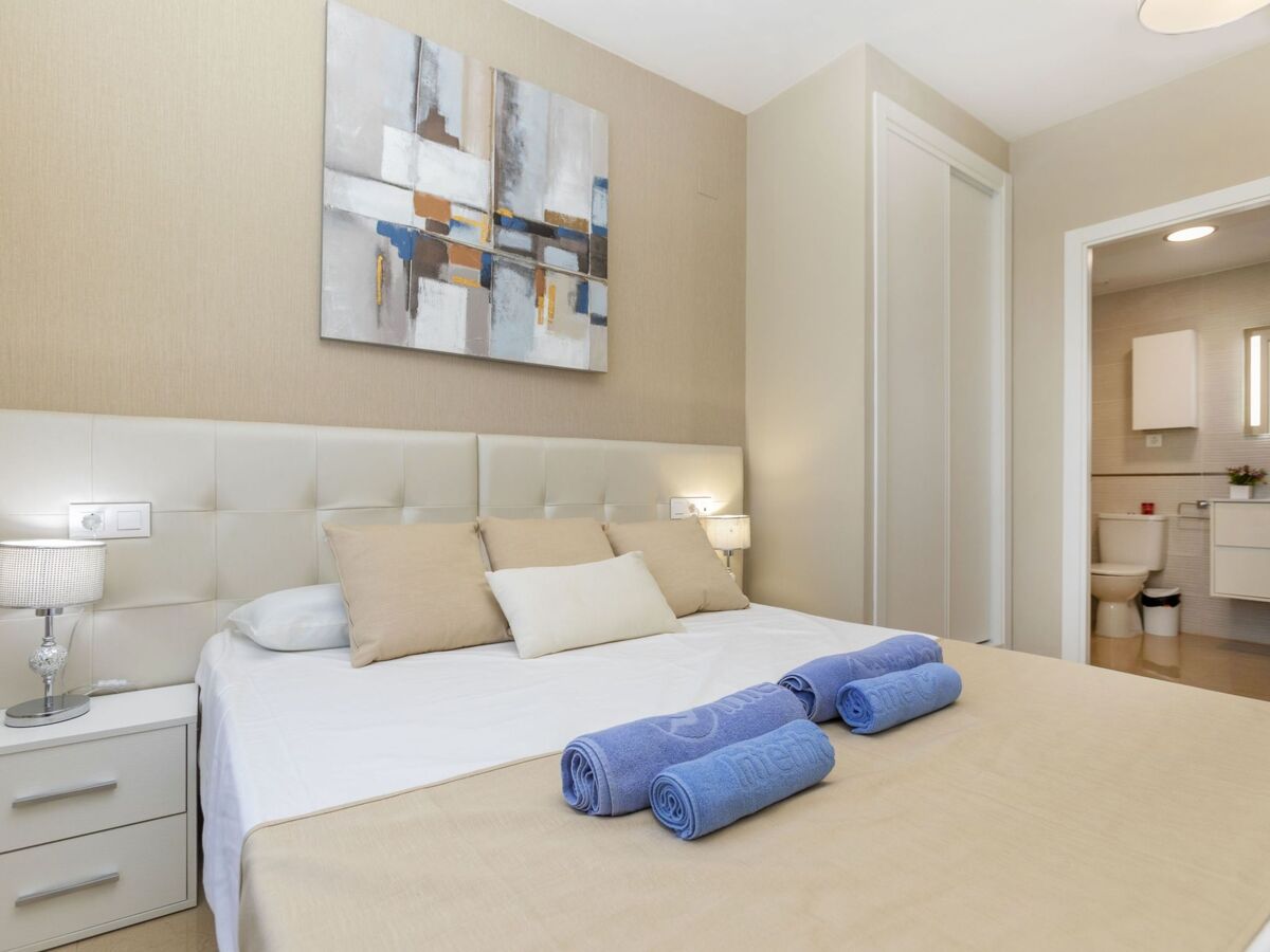 Appartement Primera línea, vue mer à Oropesa del Mar - Photo 12