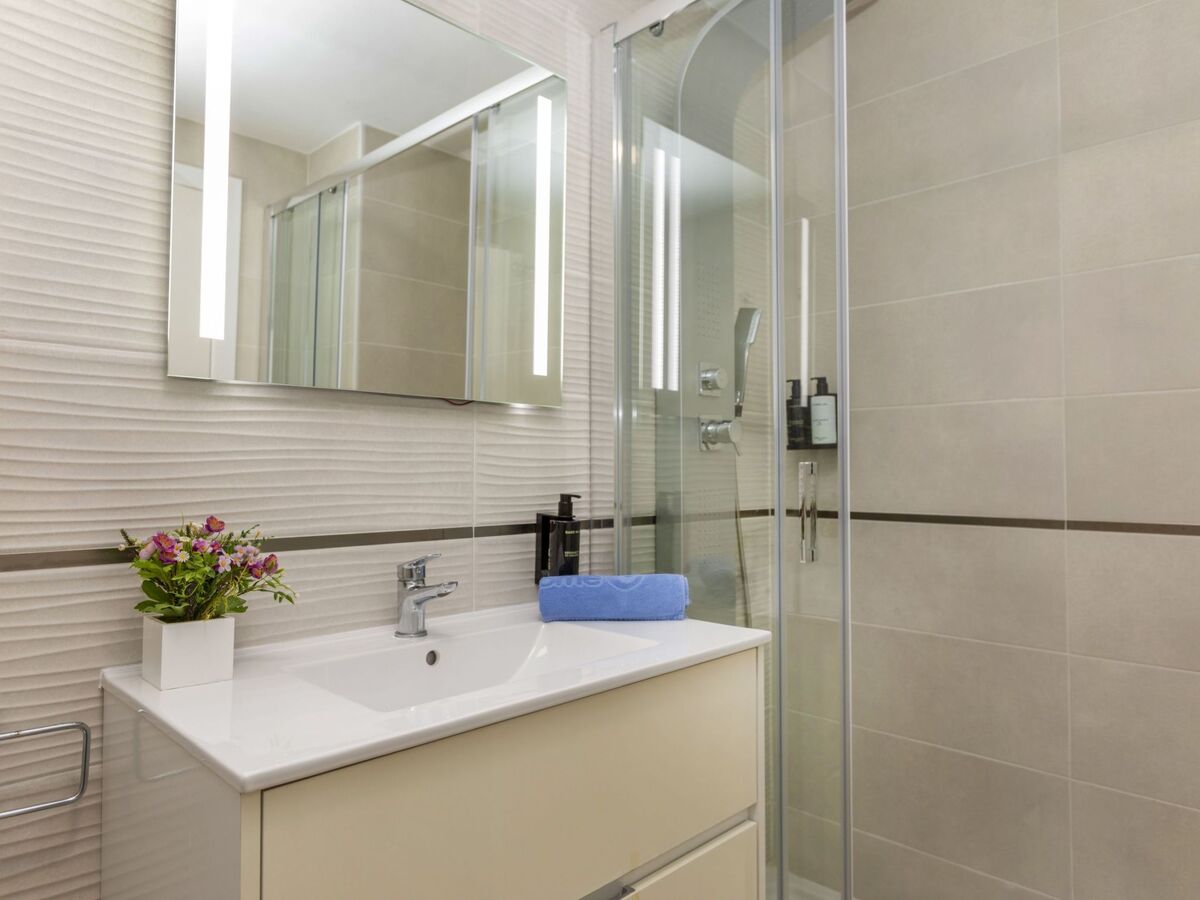 Appartement Primera línea, vue mer à Oropesa del Mar - Photo 13