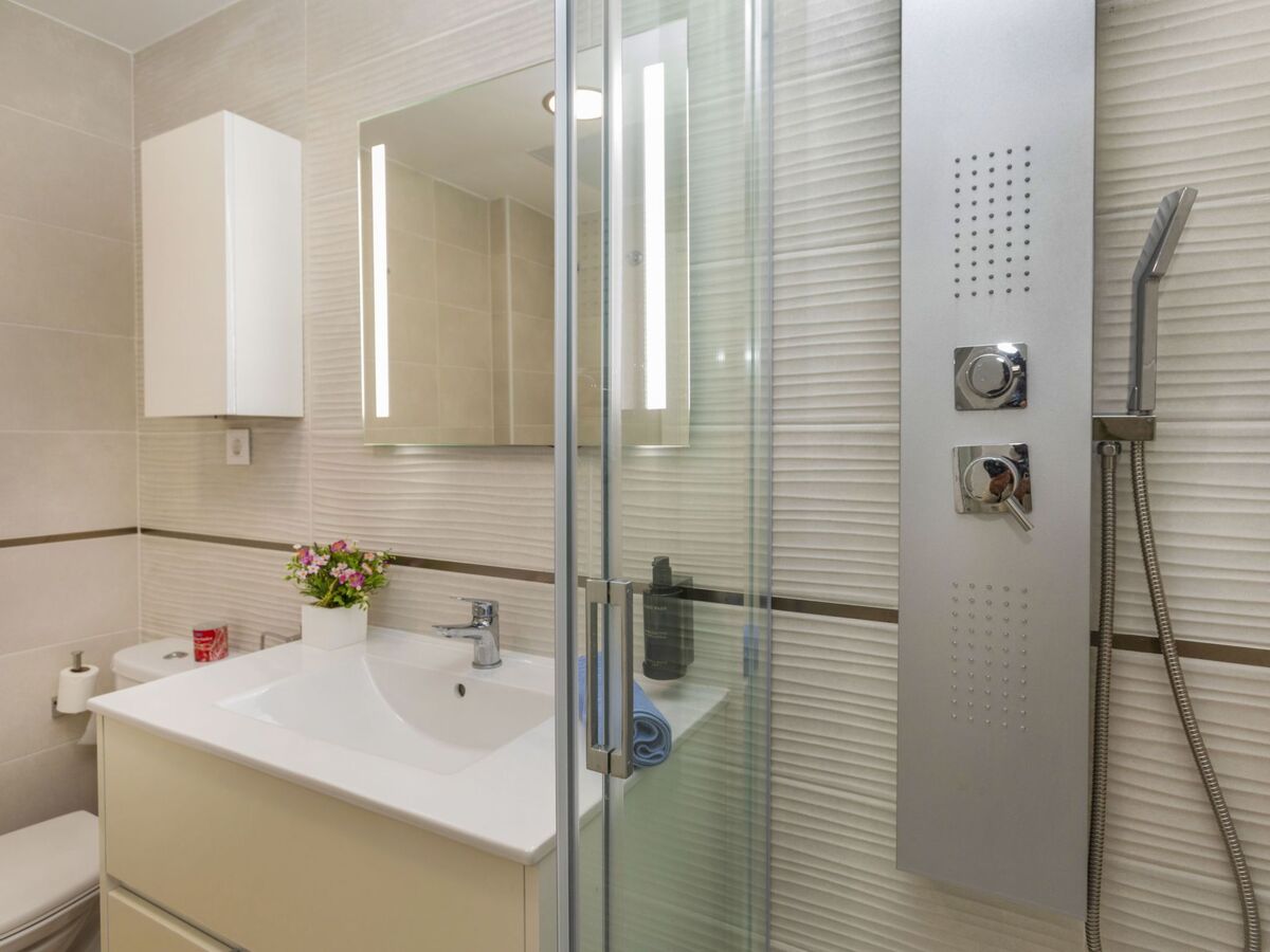 Appartement Primera línea, vue mer à Oropesa del Mar - Photo 14