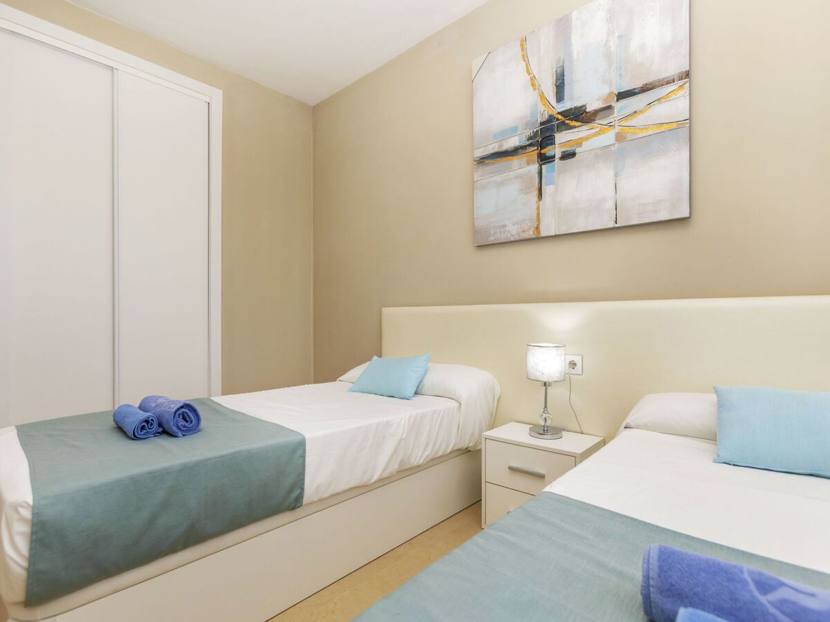 Appartement Primera línea, vue mer à Oropesa del Mar - Photo 16