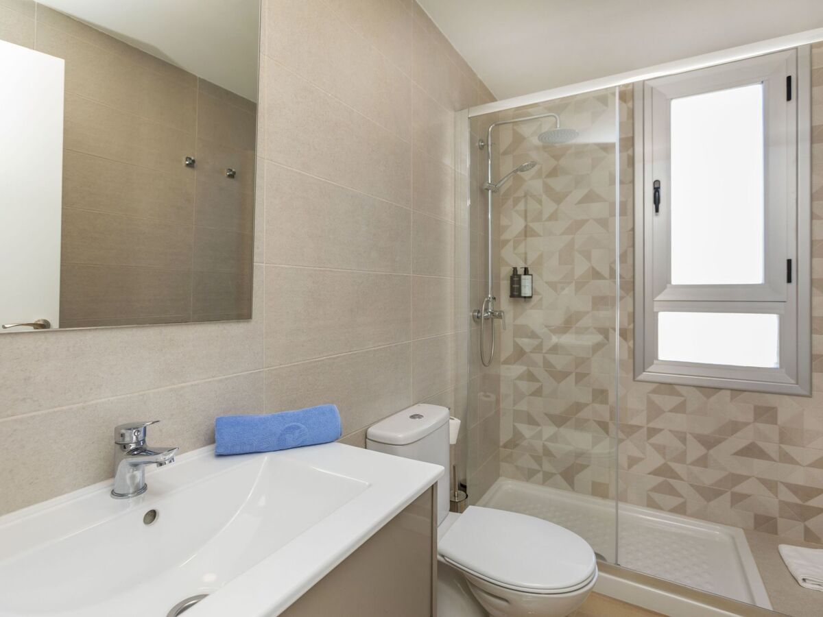 Appartement Primera línea, vue mer à Oropesa del Mar - Photo 17