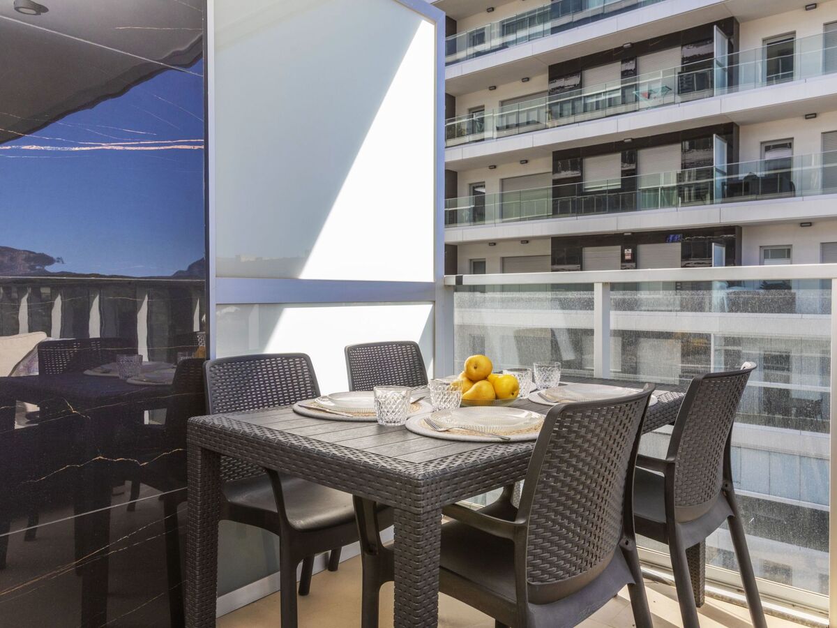 Appartement Primera línea, vue mer à Oropesa del Mar - Photo 19