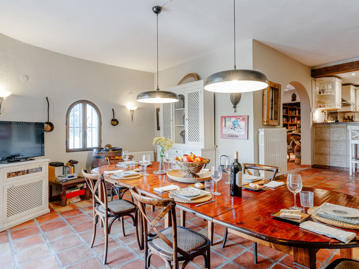 Villa Horizonte, 4 chambres avec piscine à Dénia - Photo 10
