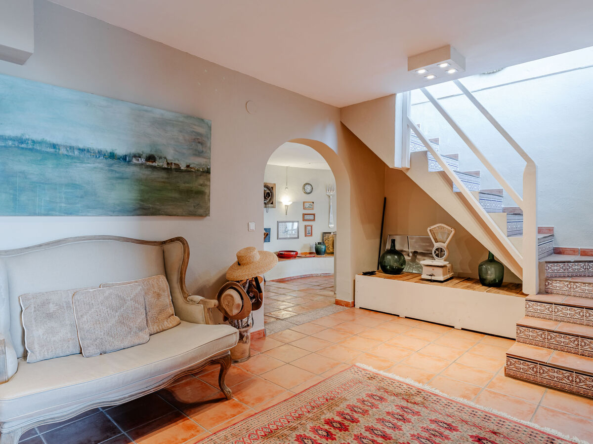 Villa Horizonte, 4 chambres avec piscine à Dénia - Photo 18