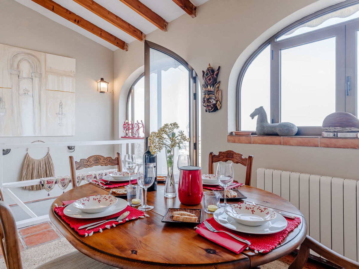 Villa Horizonte, 4 chambres avec piscine à Dénia - Photo 23