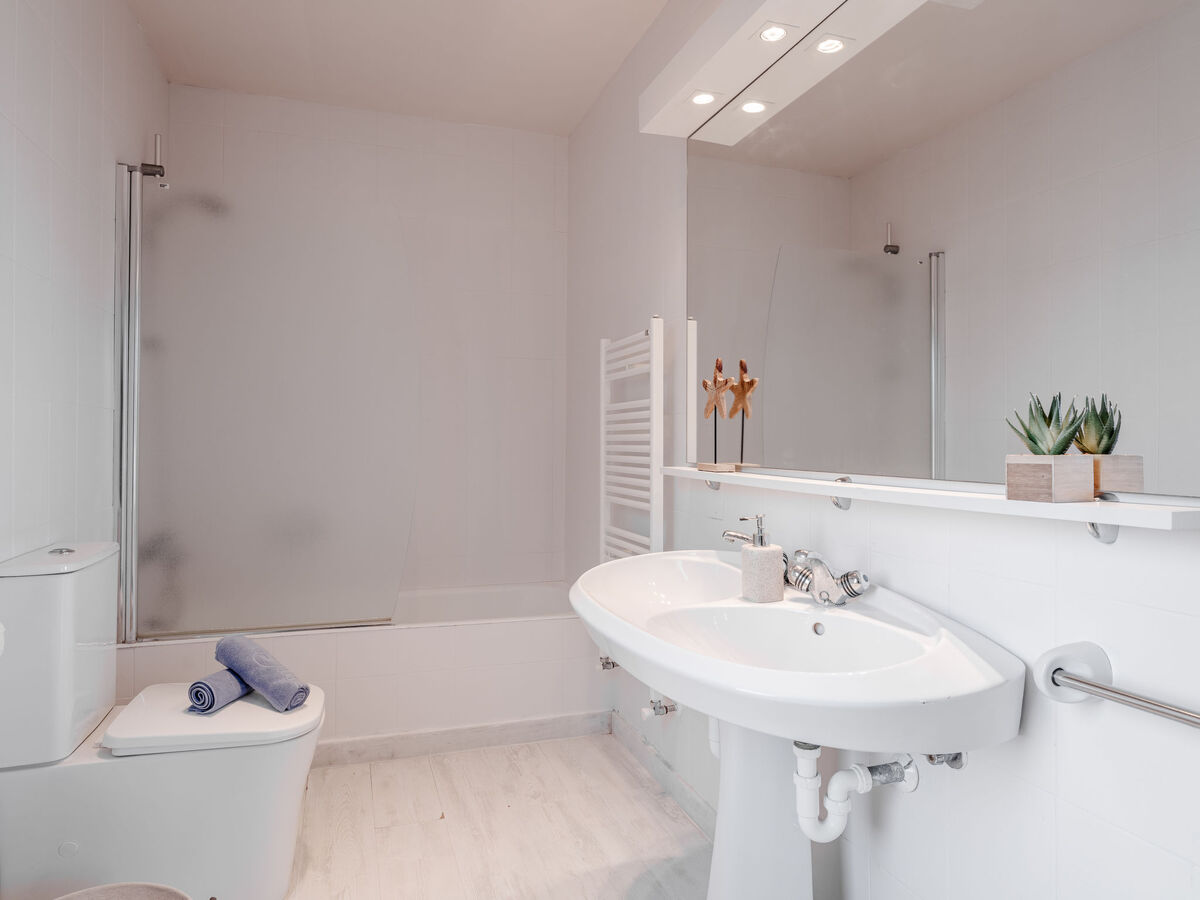 Villa Horizonte, 4 chambres avec piscine à Dénia - Photo 33